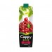 CAPPY 1LT VİŞNELİ MEYVE SUYU 12 ADET